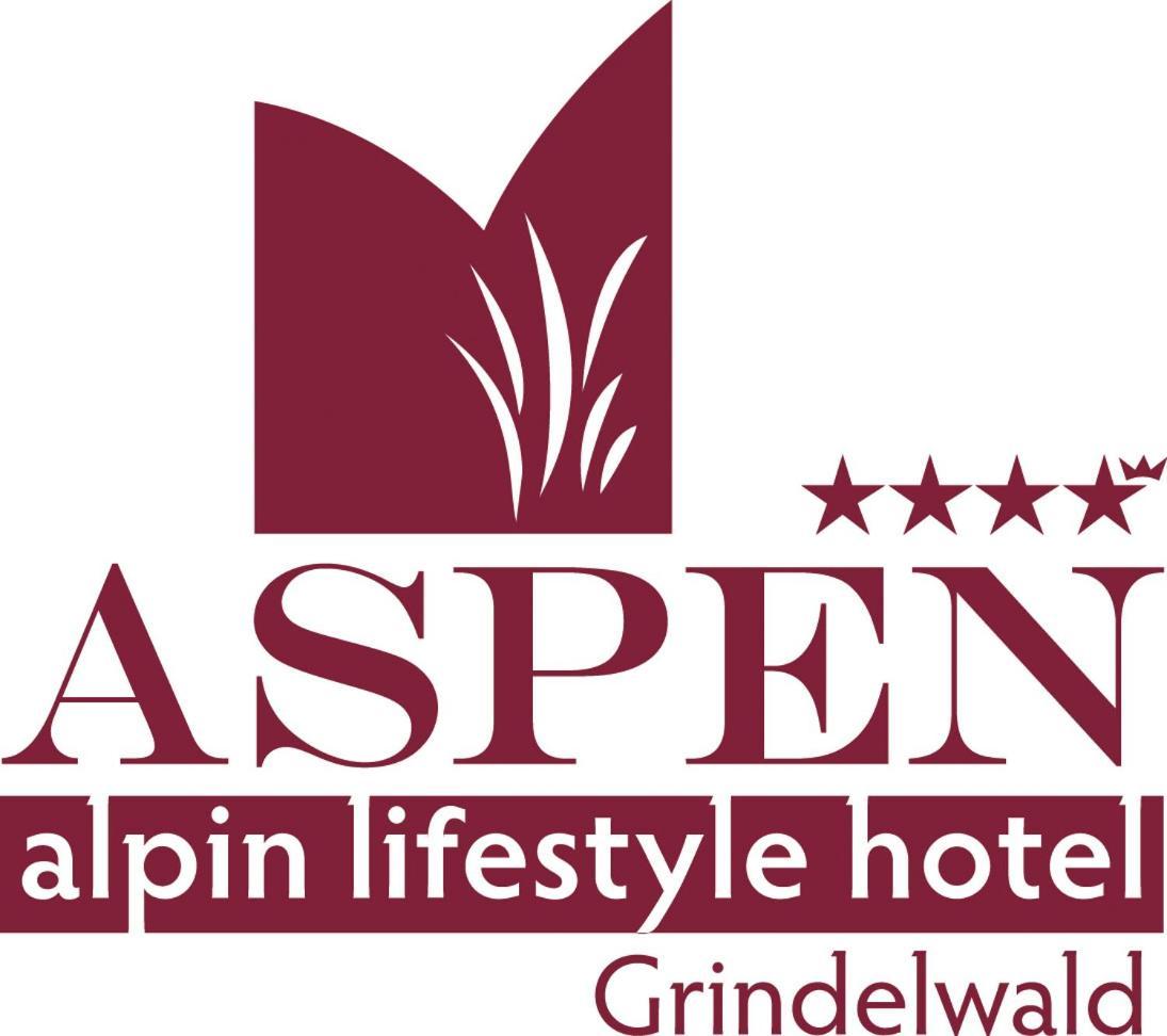 Aspen Alpine Lifestyle Hotel Grindelwald Exterior foto
